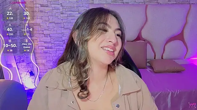 cloe_1tay live cam preview