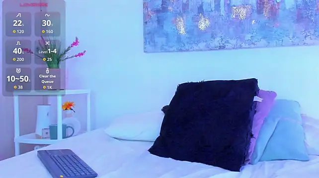 __armin live cam preview