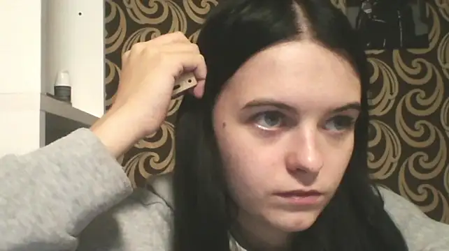 KikiAmino live cam on StripChat