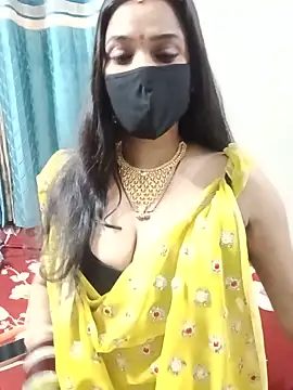 Amrita_Thakur01 live cam preview