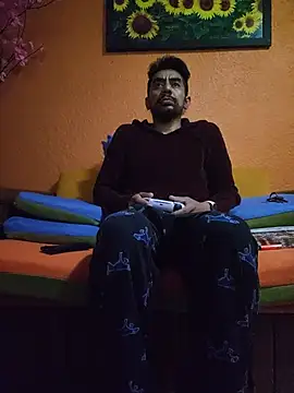 MexaCamGuy