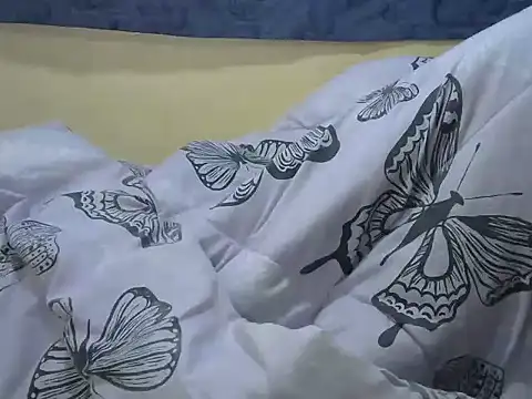 Lovely_chichi live cam preview