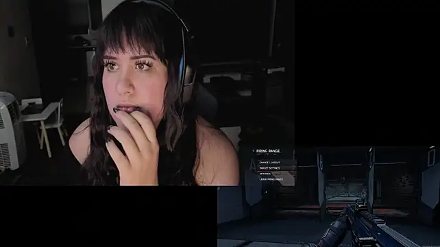 Daisyymarieee live cam preview