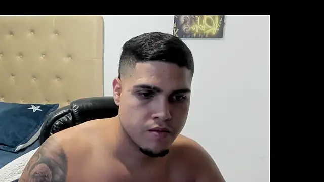 Latinboyco77