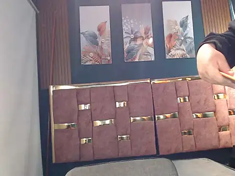 Adara_conor live cam preview