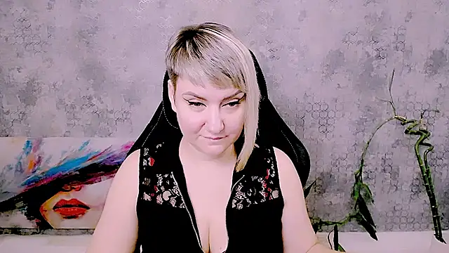 Djullia webcam