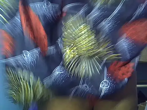Ebonyceline live cam preview