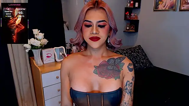 StellaStrong30