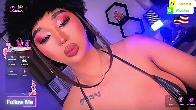 _prettyjawdropper_ live cam on StripChat