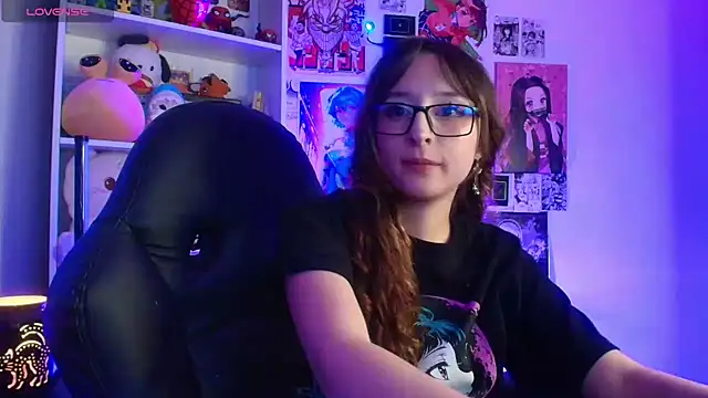 CelesteAyase webcam stripchat model stream image
