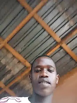 freaky boi（African_gent_45）