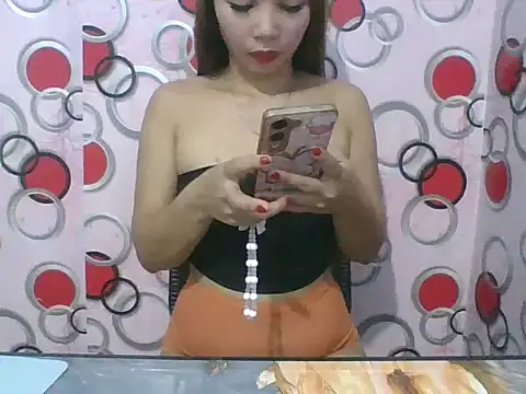 SweetHorny_Mandy live cam on StripChat