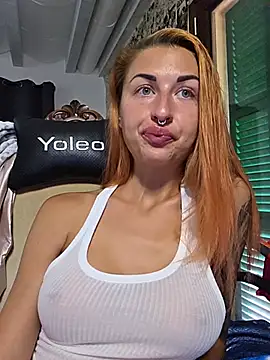 kylie_blck live cam on StripChat
