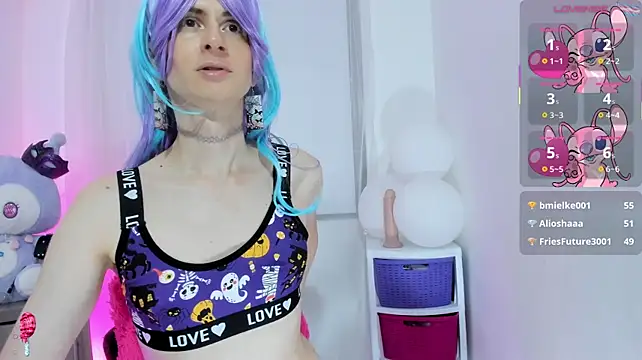 Kimberly Edwards Johnson（KimberlyJohnsoon）