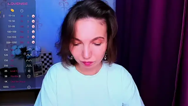 KindHazelHere_