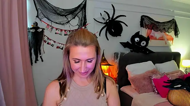 PassionGlow live cam preview