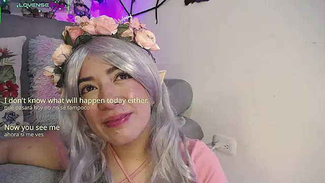 77Scarlett live cam preview