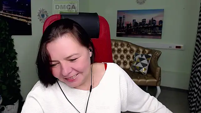 Lily_flower7 live cam preview