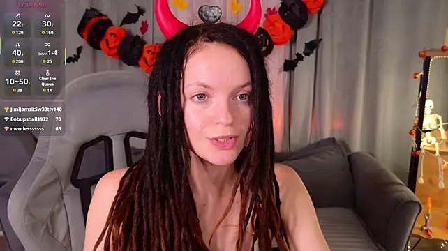 CoreyJane webcam