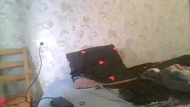ViolaCandy live cam preview