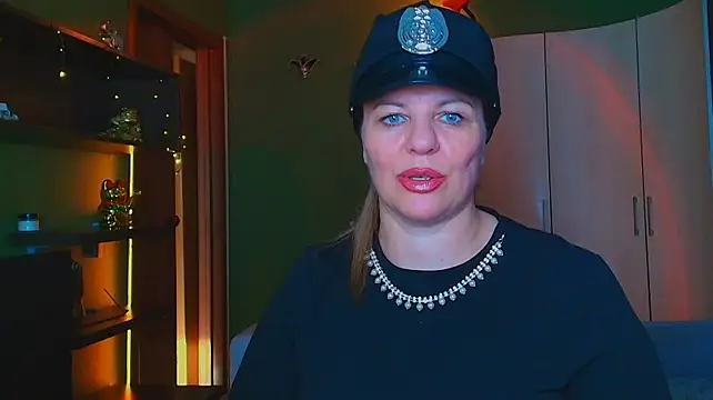 VeronikawGold
