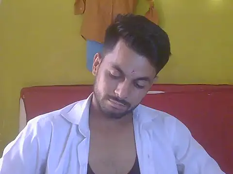 Stubborndesiboy