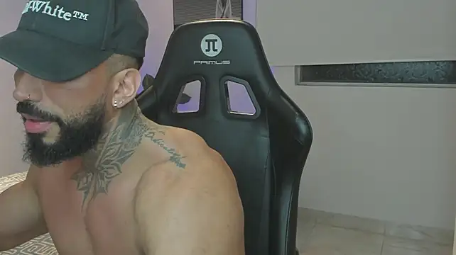 jeff_clark7 live cam preview