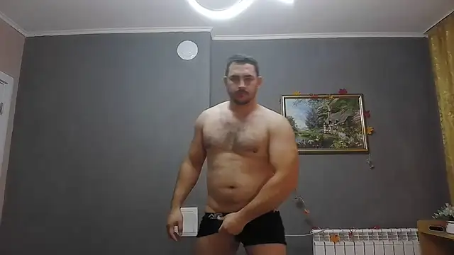 mastermute