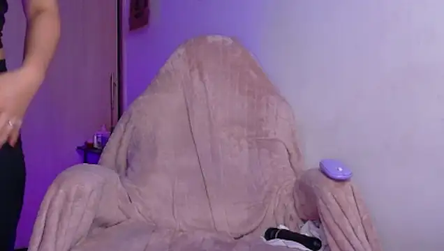 DIVINANGELA live cam preview