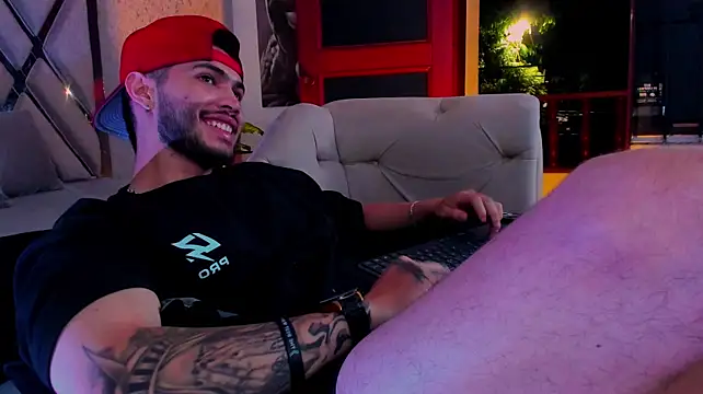 Vincentblack