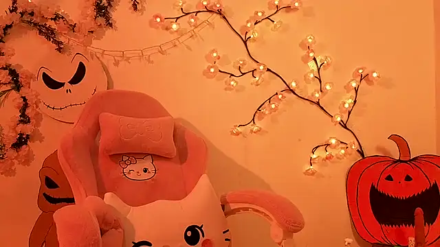 luna-bella_ live cam preview
