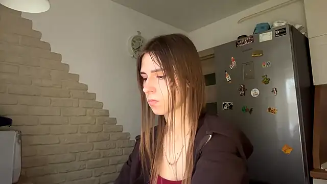 ZaraGuyette big boobs cam girl