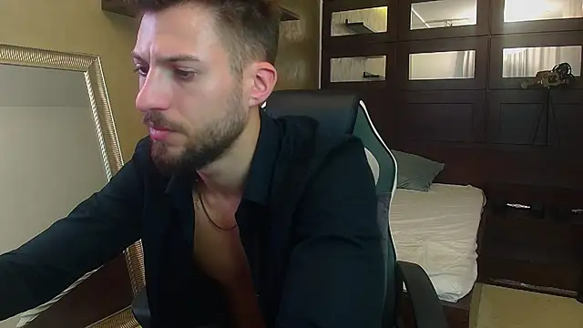 FelixRook live cam preview