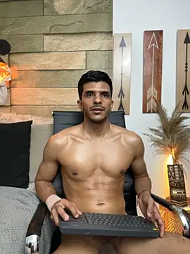 anddy_white live cam preview