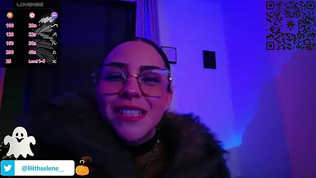 lilithselene