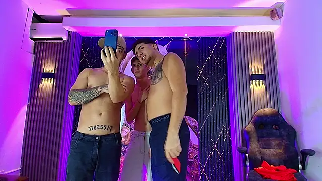 The_Boy_King_