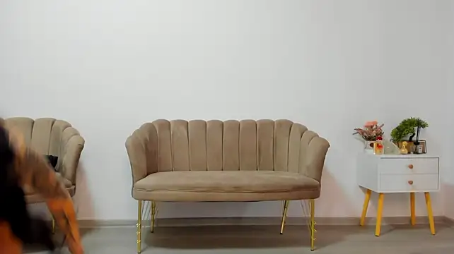 MeganJade live cam preview