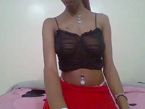 Slutty_lany live cam preview