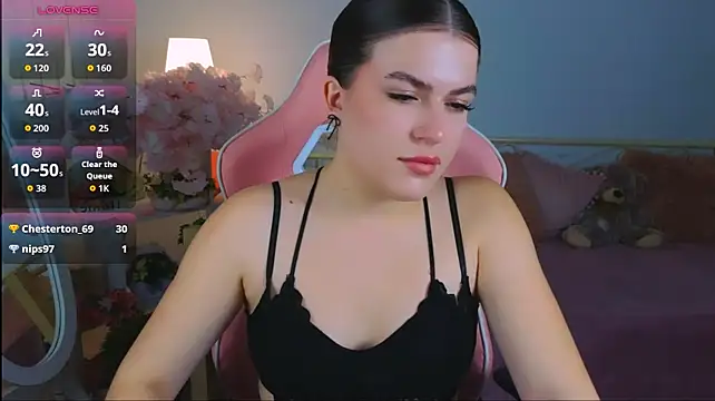 Aurora__Glow live cam preview