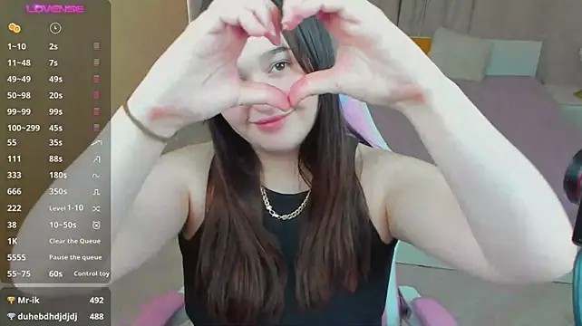 Mila_LoveMe