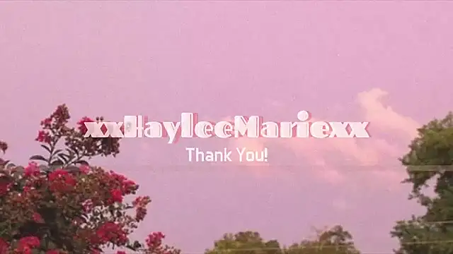 xxhayleemariexx