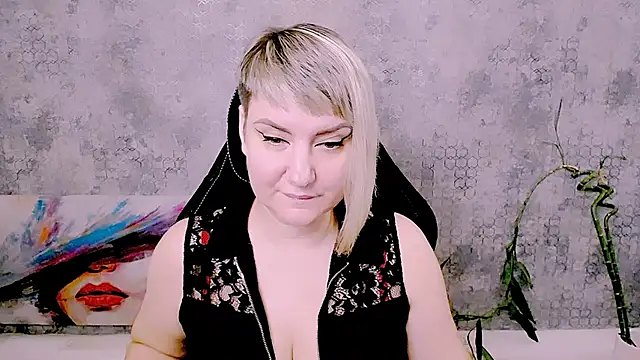 Djullia live cam preview