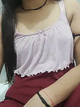 SexyNaira_ live cam on StripChat