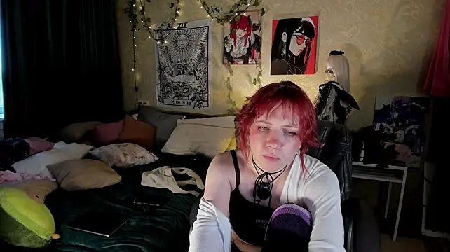lola_chans live cam on StripChat