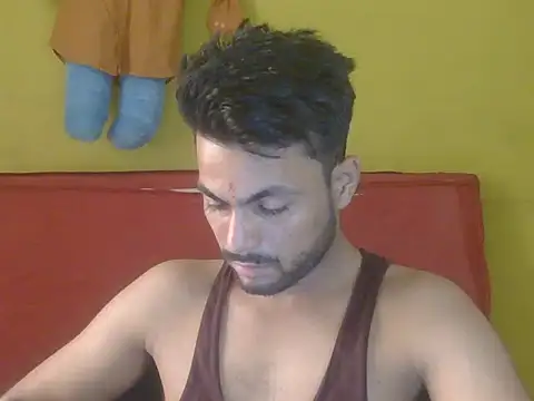 Stubborndesiboy
