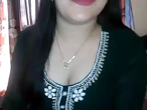 _chitranshi webcam