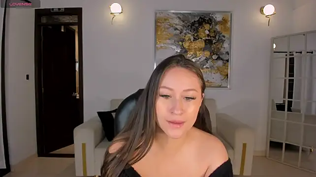 AmyRosse_X webcam