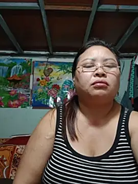 Maya_pusy webcam