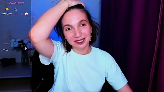 KindHazelHere_