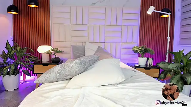 Alejandra_Vives live cam preview